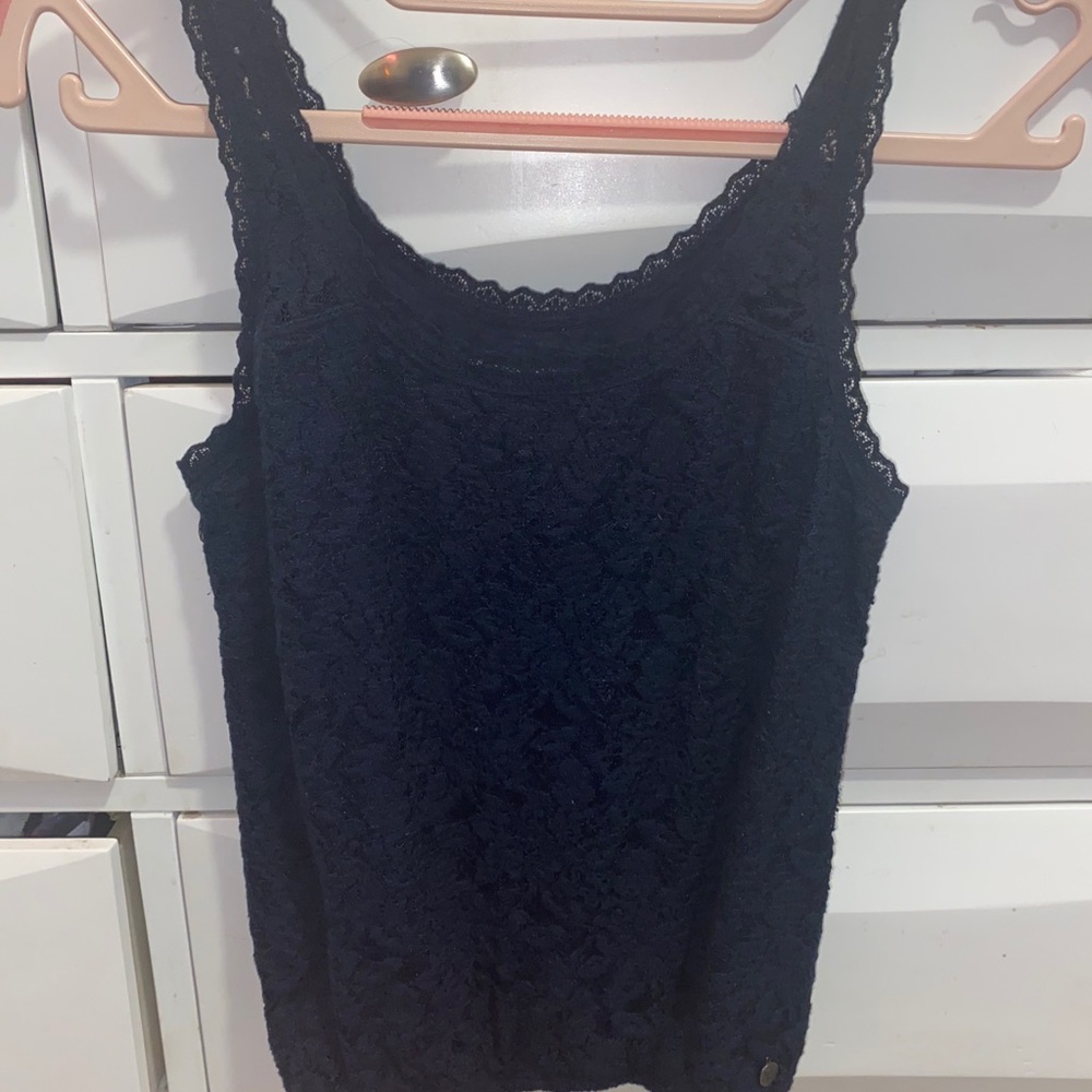 Abercrombie kids tank top